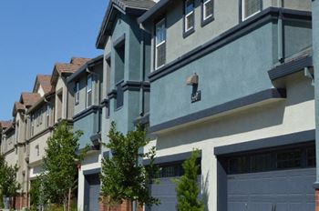 Individual street address